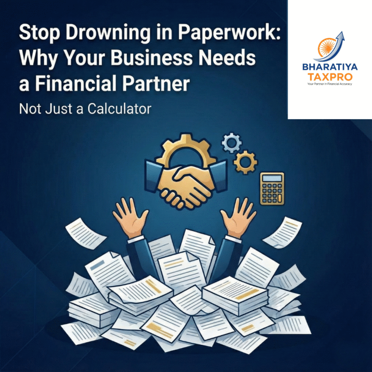 financial partner for business growth and paperwork reduction