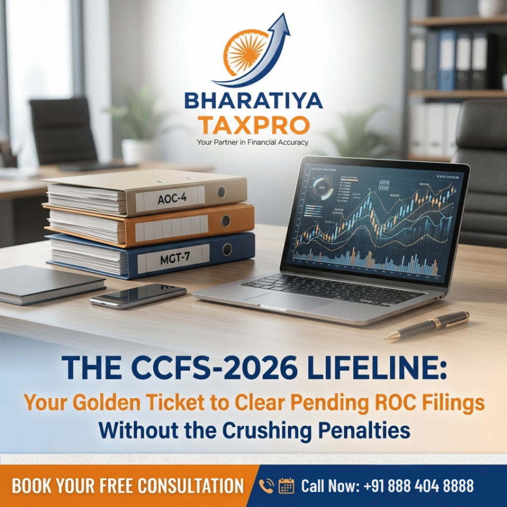 ccfs 2026 roc compliance amnesty scheme india